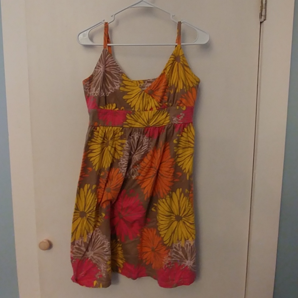 Old Navy -Large Sundress